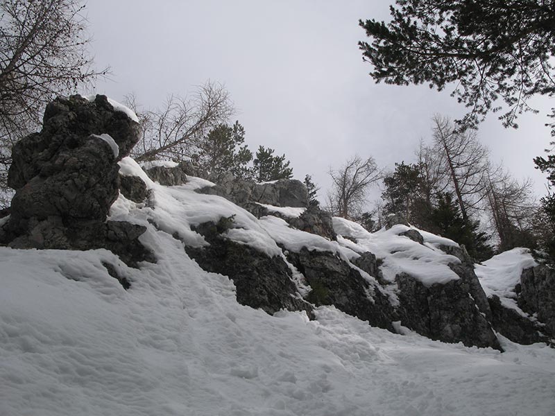 Gratfelsen